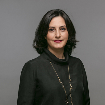 დეა ჩხაიძე